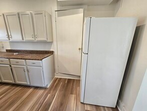 709 W 44th St in North Little Rock, AR - Building Photo - Building Photo