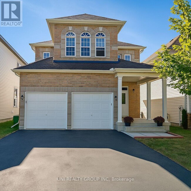 property at 131 Lamplighters Dr