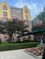 42 Barker Ave in White Plains, NY - Building Photo