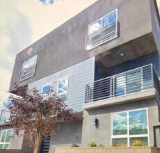 5653 Fair Ave in North Hollywood, CA - Foto de edificio - Building Photo