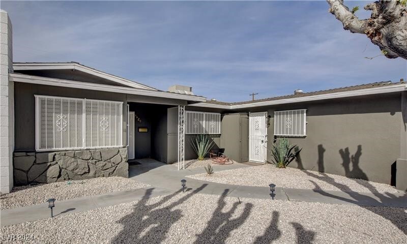 4620 Lilliput Ln in Las Vegas, NV - Building Photo