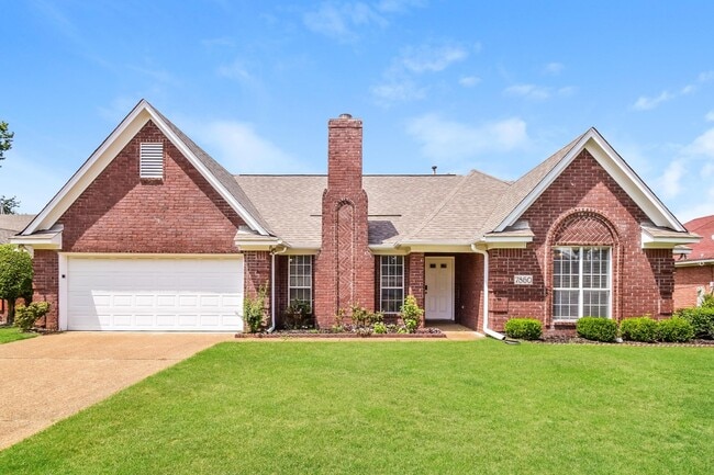 7860 Freehold Dr in Memphis, TN - Building Photo - Building Photo