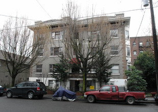 Rosegate Northwest in Portland, OR - Building Photo - Building Photo