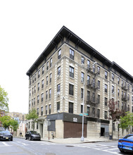 547 E 178th St in Bronx, NY - Building Photo - Building Photo