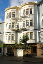 2331-2335 Jones St Apartments