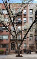 329 E 52nd St Apartamentos