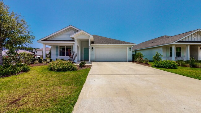 property at 568 Earl Godwin Rd