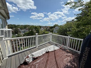 72 Edgewood Ave in Yonkers, NY - Foto de edificio - Building Photo