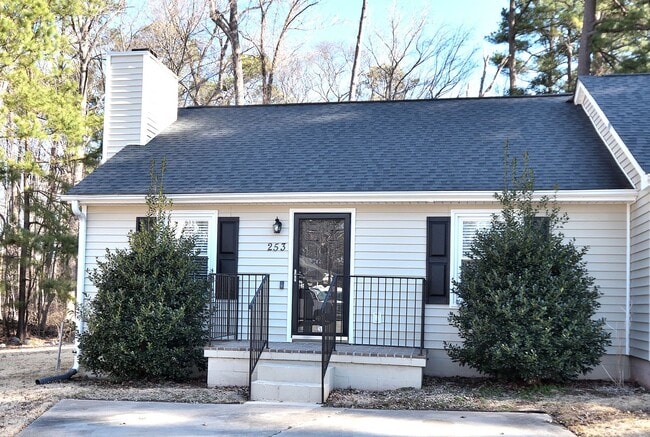 property at 253 Browning Ln