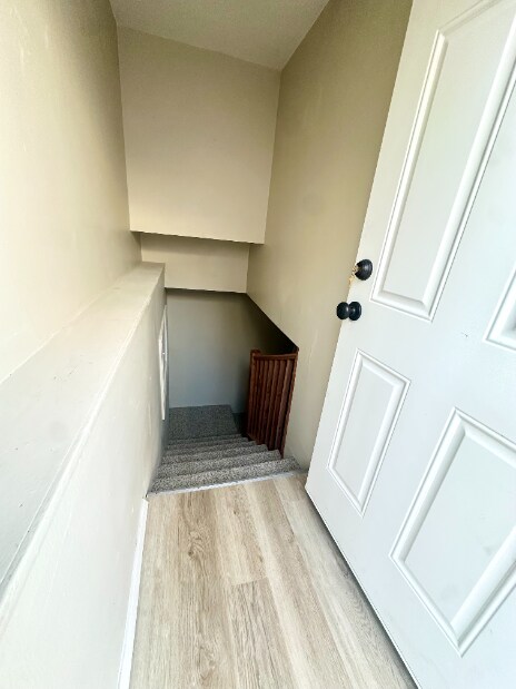 2016 E 12th St-Unit -3 in Cheyenne, WY - Building Photo - Building Photo