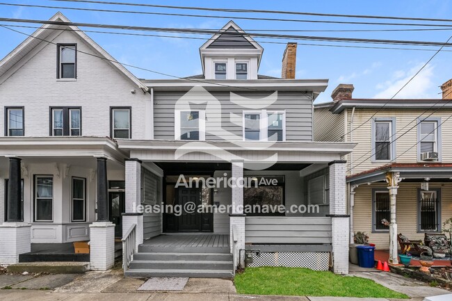 property at 519 McClintock Ave