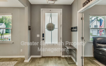 337 Waybridge Way in Richmond Hill, GA - Building Photo - Building Photo