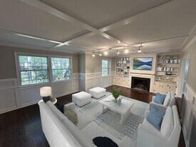 310 Pine Tree Rd in Wayne, PA - Building Photo