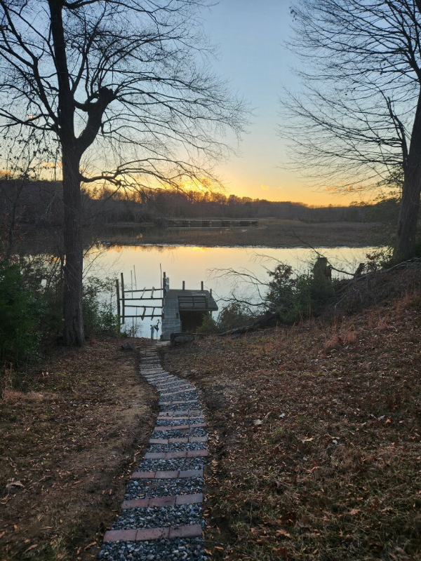 property at 169 Creek View Rd