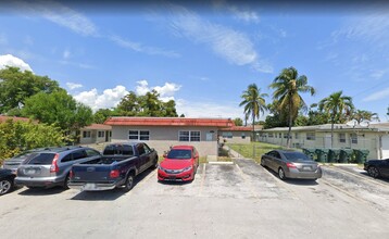 161 NW 40th Ct in Oakland Park, FL - Building Photo - Primary Photo