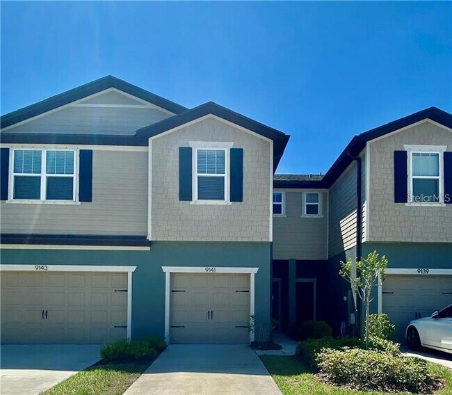 property at 9141 Hillcroft Dr