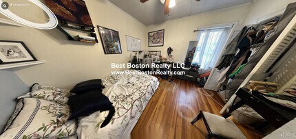 12-14 Hancock St. Unit 1, Unit 1 in Somerville, MA - Foto de edificio - Building Photo