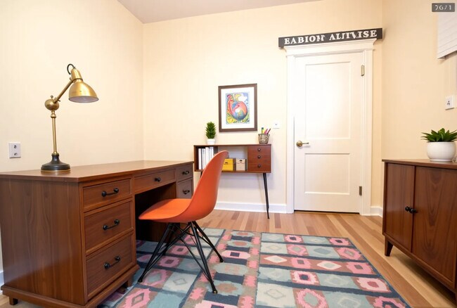 35 Mt Hood Rd in Boston, MA - Building Photo - Building Photo