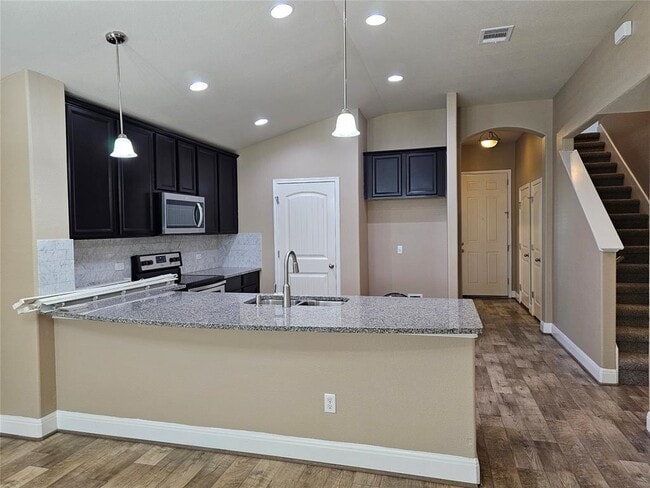 413 Drystone Trail in Liberty Hill, TX - Building Photo - Building Photo