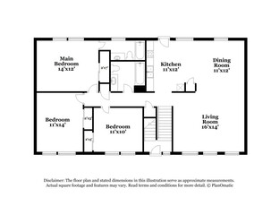 7315 Chimney Rock Ct in Indianapolis, IN - Building Photo - Building Photo