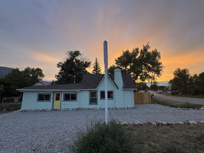 property at 6280 US Hwy 285