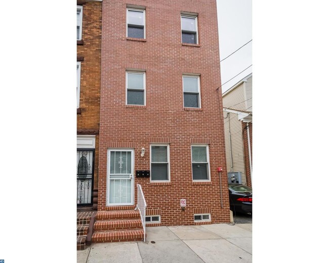 1523 Ellsworth St in Philadelphia, PA - Building Photo - Building Photo