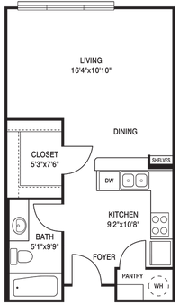Post Midtown Square photo'