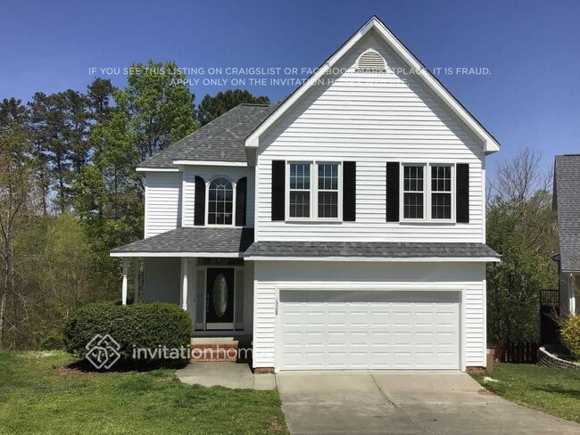 1208 Miracle Dr