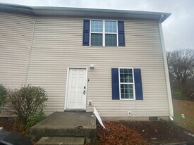 3314 Beck St in Greensboro, NC - Building Photo