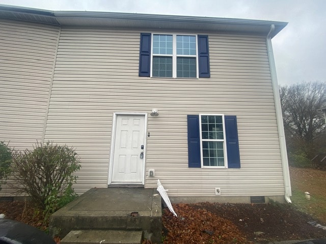 property at 3314 Beck St