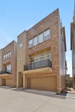 1900 Mason St in Houston, TX - Building Photo - Building Photo