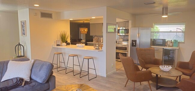 589 Coconut St in Satellite Beach, FL - Building Photo - Building Photo