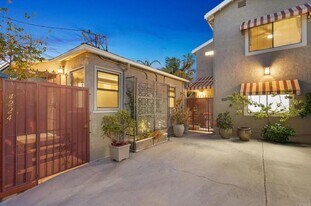 4224 Swift Ave, Unit 4224 Swift in San Diego, CA - Building Photo