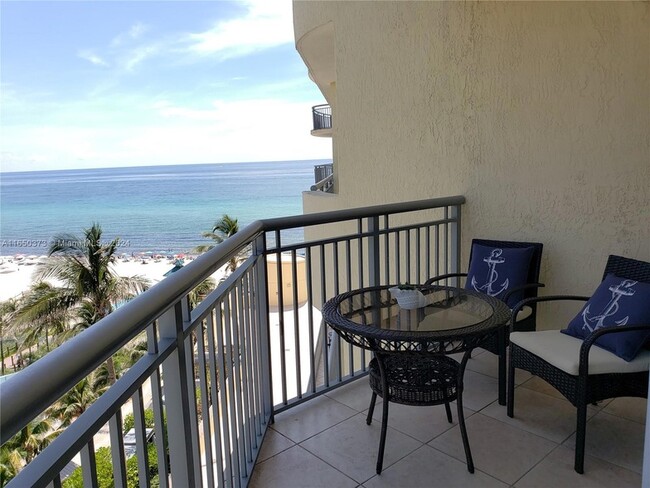 property at 17375 Collins Ave