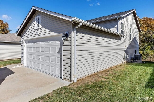 218 Sorrento Ct, Unit 1 in Wentzville, MO - Building Photo - Building Photo
