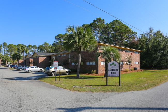 Morning Tide Brunswick LLC in Brunswick, GA - Building Photo - Building Photo