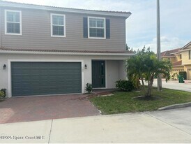 1805 Noel Pl in Melbourne, FL - Building Photo