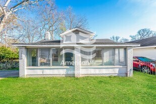 3260 Balsam Ave SW in Birmingham, AL - Building Photo