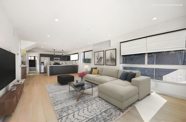 property at 5709 Auckland Ave