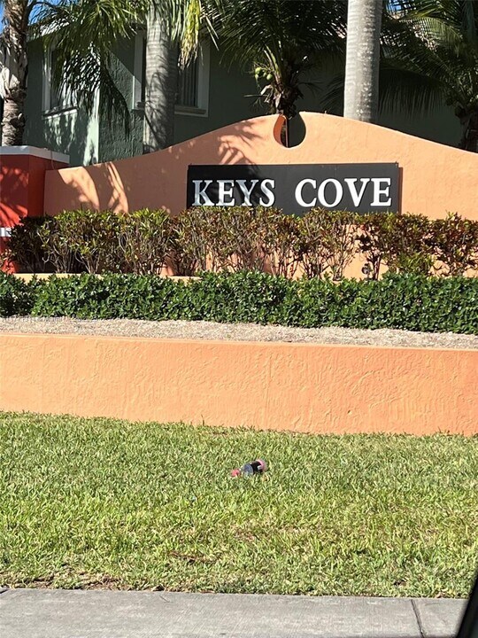 2650 SE 16th Terrace in Homestead, FL - Building Photo