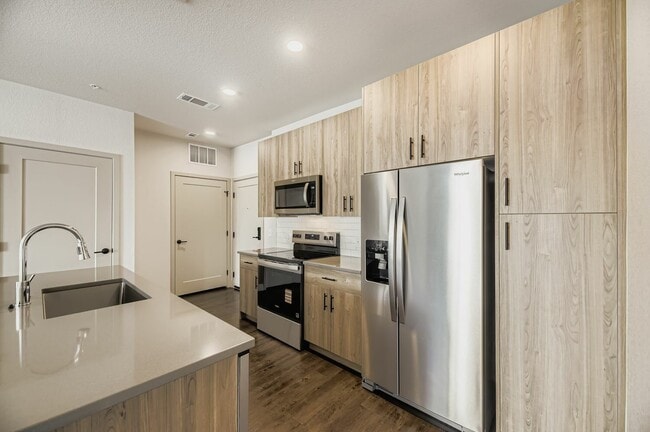 Sorella at Loretto Heights in Denver, CO - Building Photo - Building Photo