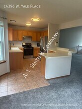 14396 W Yale Pl in Lakewood, CO - Building Photo - Building Photo