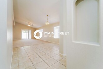 8040 N Halter Rd in Tucson, AZ - Building Photo - Building Photo