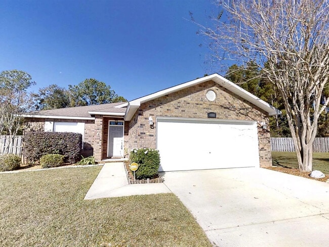 property at 4888 Makenna Cir