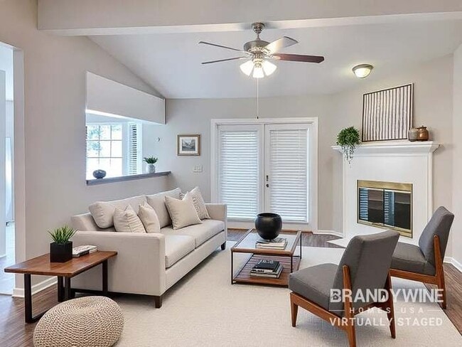 3570 Barbizon Ct in Jacksonville, FL - Foto de edificio - Building Photo