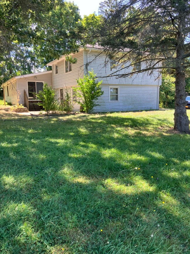 property at 4590 NY-250
