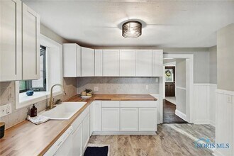 4349 Burnham Ave in Toledo, OH - Building Photo - Building Photo