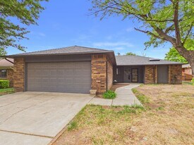 4004 Linda Dr in Amarillo, TX - Building Photo