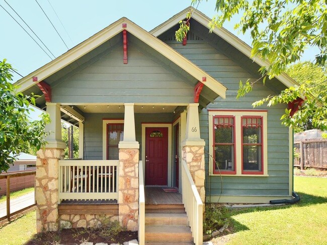 property at 66 Chicon St