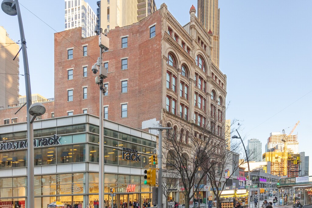 The Offerman House Apartments Brooklyn, NY Apartments For Rent